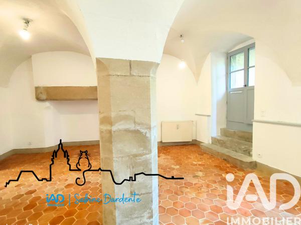 Appartement à vendre 3 pièces 87,7 m² Dole