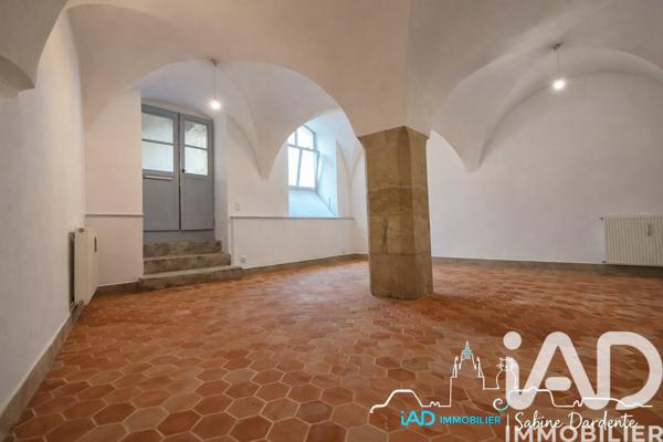 Appartement à vendre 3 pièces 87,7 m² Dole