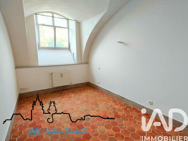 Appartement à vendre 3 pièces 87,7 m² Dole