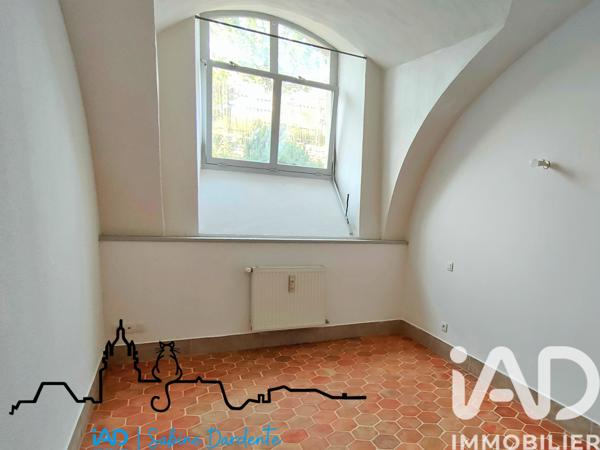 Appartement à vendre 3 pièces 87,7 m² Dole