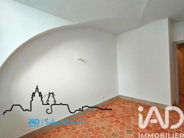 Appartement à vendre 3 pièces 87,7 m² Dole