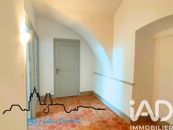 Appartement à vendre 3 pièces 87,7 m² Dole