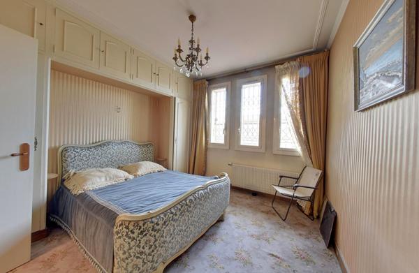 APPARTEMENT 3P - RER A / BOIS / COMMERCE