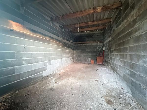 Maison à vendre à Gennes Val de Loire - 5 chambres, 200 m²