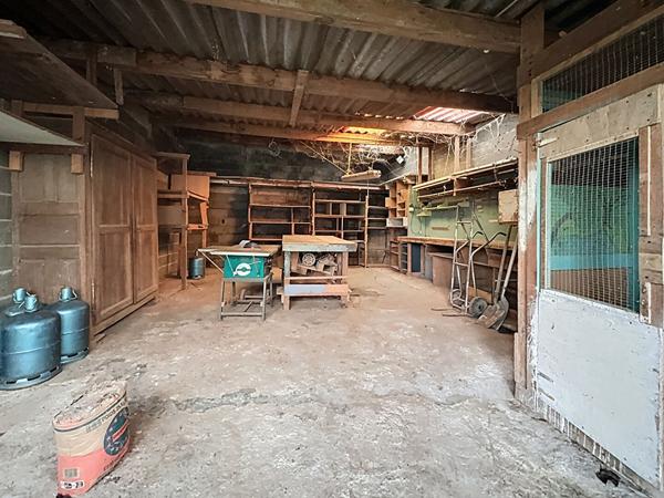 Maison à vendre à Gennes Val de Loire - 5 chambres, 200 m²