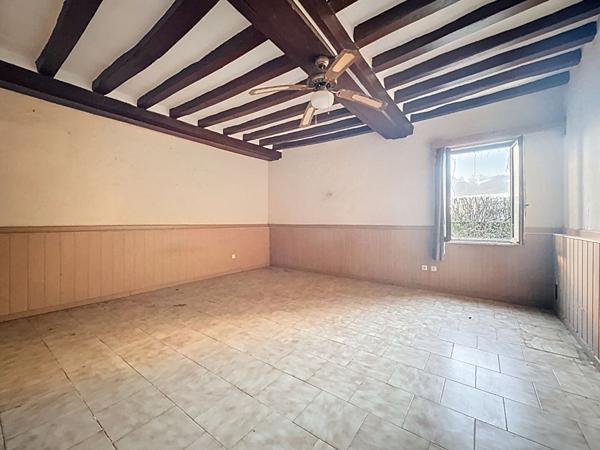 Maison à vendre à Gennes Val de Loire - 5 chambres, 200 m²