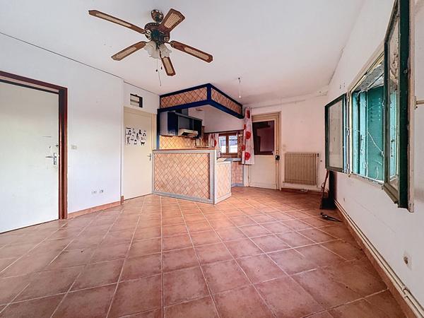 Maison à vendre à Gennes Val de Loire - 5 chambres, 200 m²