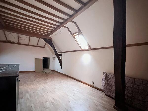 Maison à vendre à Gennes Val de Loire - 5 chambres, 200 m²