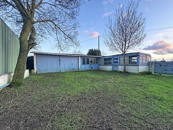 Maison à vendre à Gennes Val de Loire - 5 chambres, 200 m²