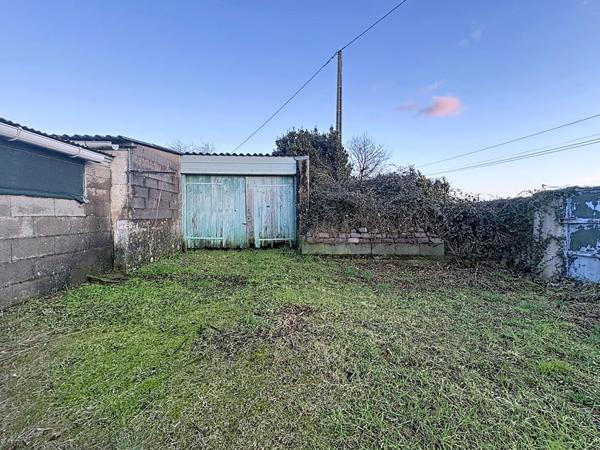 Maison à vendre à Gennes Val de Loire - 5 chambres, 200 m²