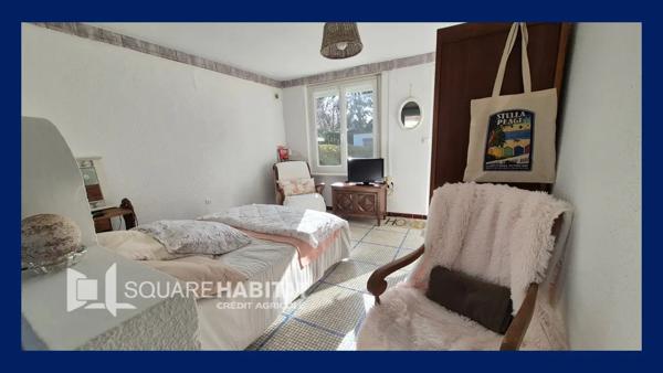 Appartement à vendre 1 pièce 28.66m² Cucq (62780)