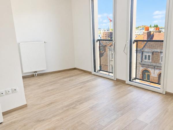 Appartement Lille 70.01 m²