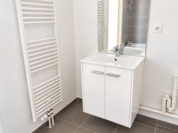 Appartement Lille 70.01 m²