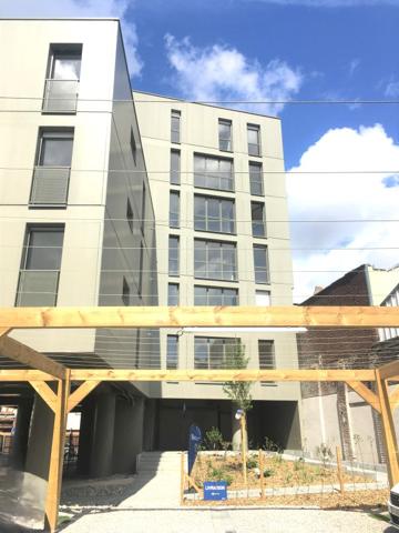 Appartement Lille 70.01 m²