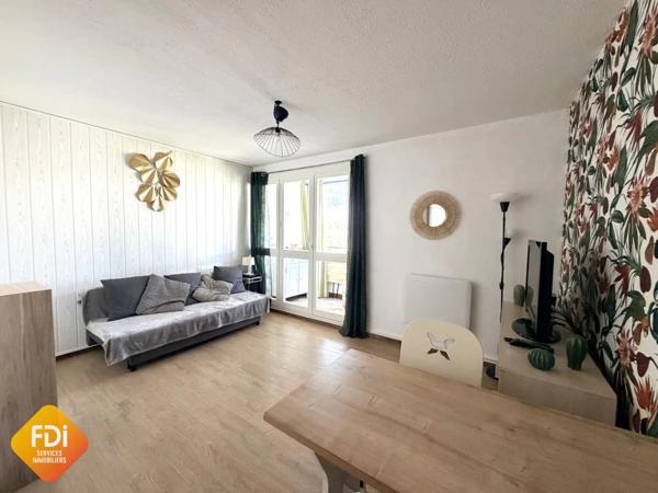 Appartement à vendre à Grande-Motte (34280)