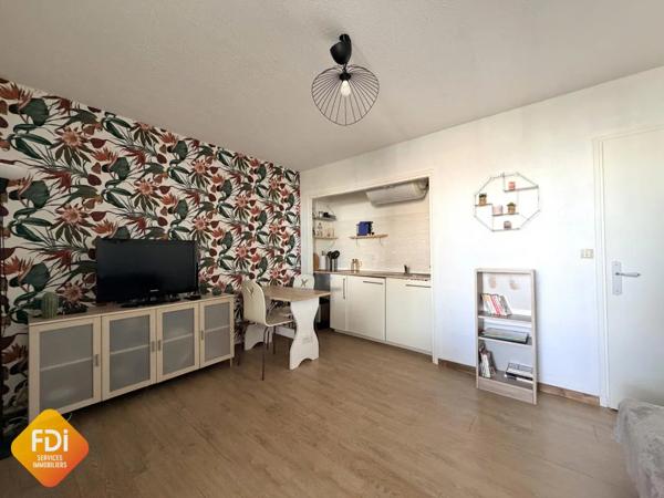 Appartement à vendre à Grande-Motte (34280)
