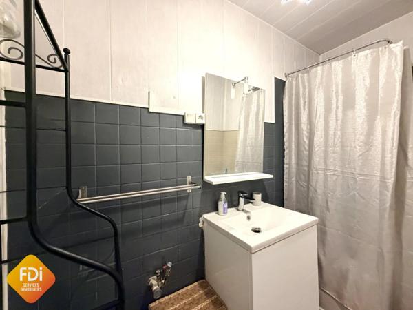 Appartement à vendre à Grande-Motte (34280)