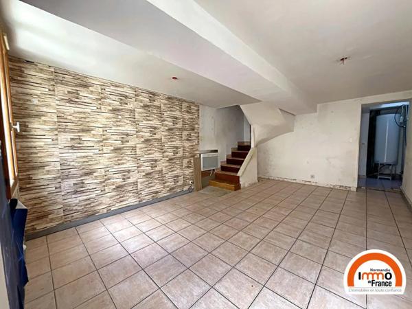 Maison à vendre à Oissel (76350)