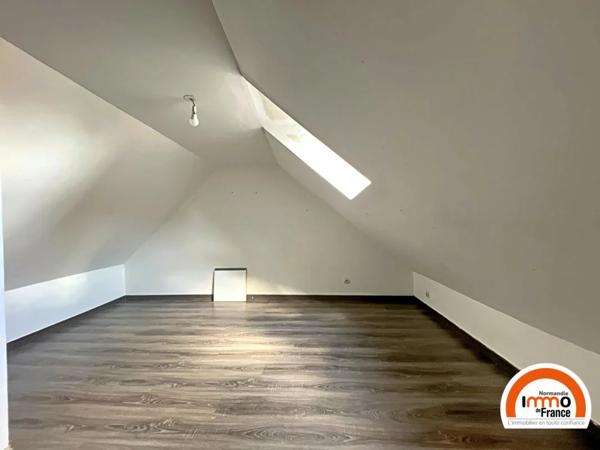 Maison à vendre à Oissel (76350)