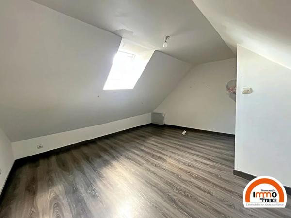 Maison à vendre à Oissel (76350)