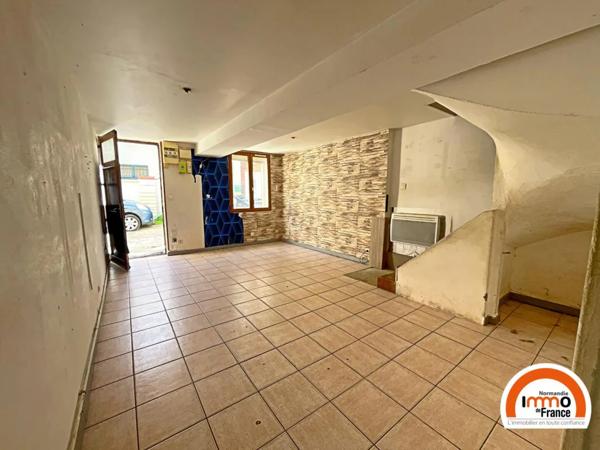 Maison à vendre à Oissel (76350)