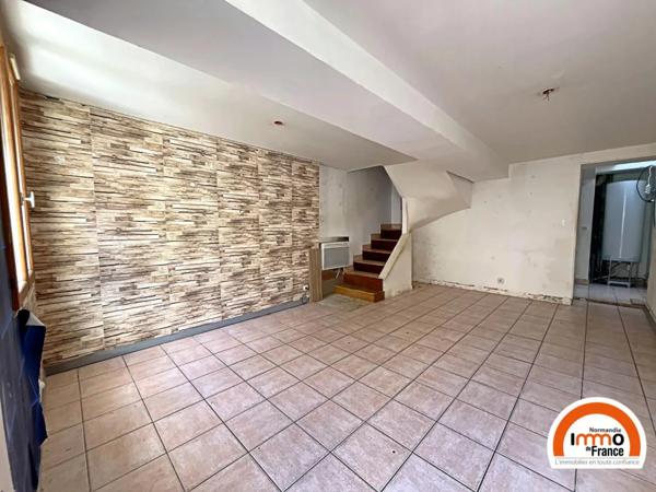 Maison à vendre à Oissel (76350)