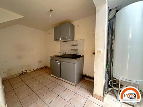 Maison à vendre à Oissel (76350)