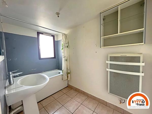 Maison à vendre à Oissel (76350)