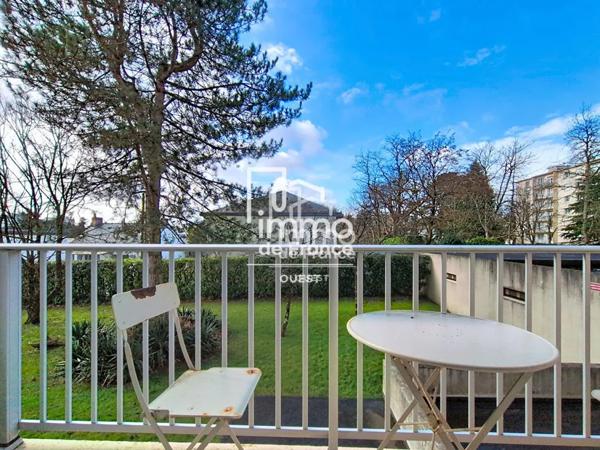 Appartement à vendre à Nantes (44300)