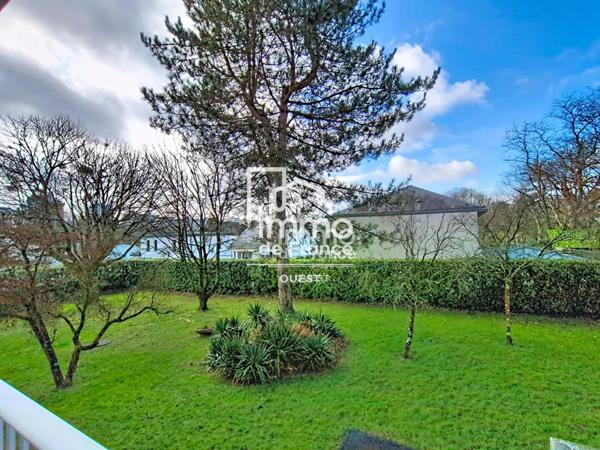 Appartement à vendre à Nantes (44300)