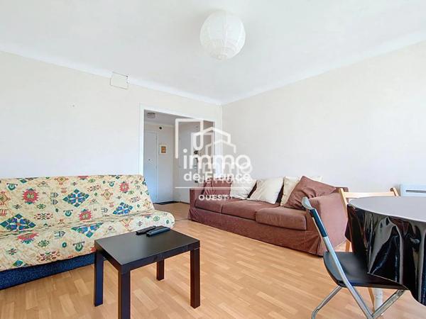 Appartement à vendre à Nantes (44300)
