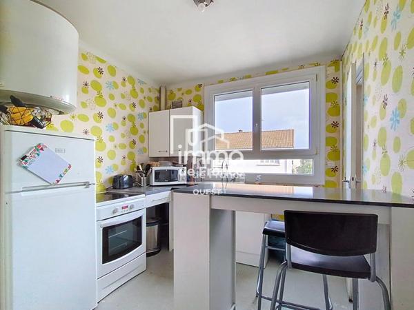 Appartement à vendre à Nantes (44300)