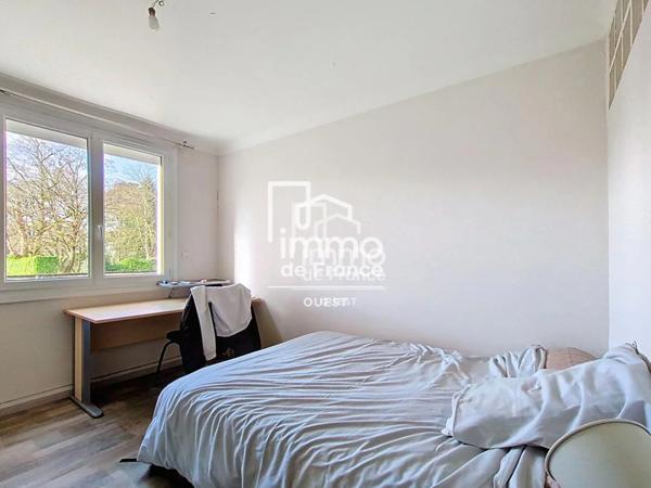 Appartement à vendre à Nantes (44300)