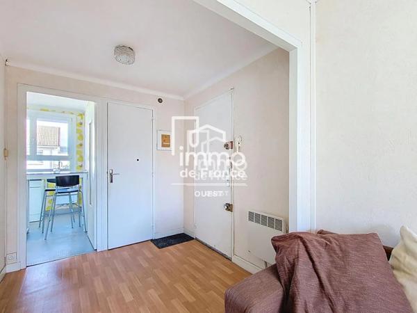 Appartement à vendre à Nantes (44300)