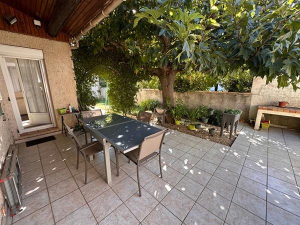Maison Cavaillon T4 100m2 sur terrain 430m² , Cavaillon