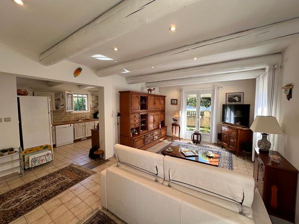 Maison Cavaillon T4 100m2 sur terrain 430m² , Cavaillon