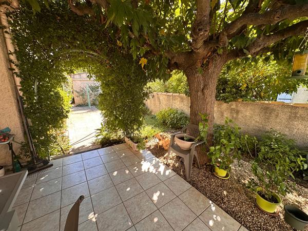 Maison Cavaillon T4 100m2 sur terrain 430m² , Cavaillon