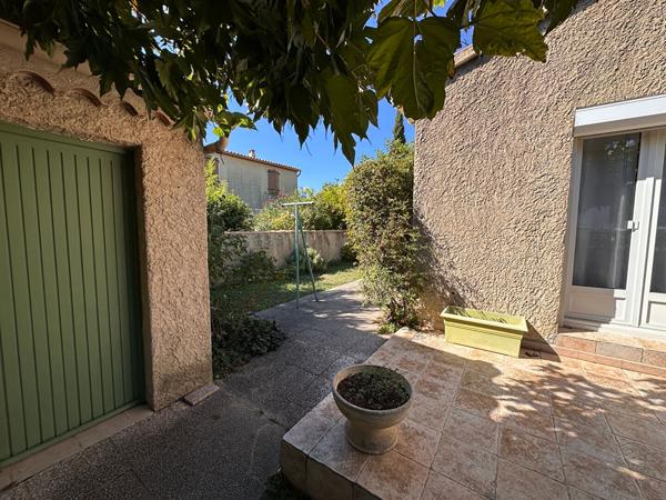 Maison Cavaillon T4 100m2 sur terrain 430m² , Cavaillon