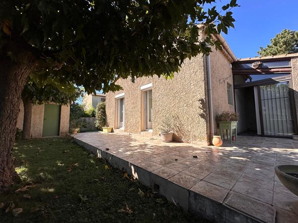 Maison Cavaillon T4 100m2 sur terrain 430m² , Cavaillon