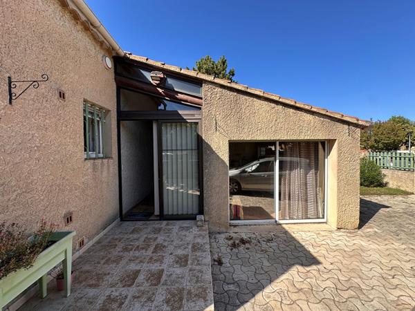 Maison Cavaillon T4 100m2 sur terrain 430m² , Cavaillon