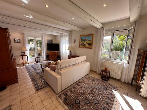 Maison Cavaillon T4 100m2 sur terrain 430m² , Cavaillon