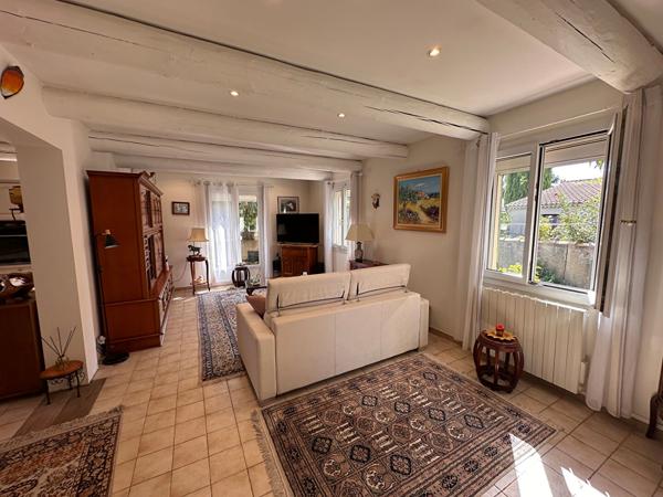 Maison Cavaillon T4 100m2 sur terrain 430m² , Cavaillon