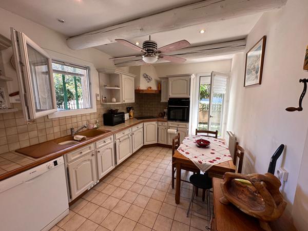 Maison Cavaillon T4 100m2 sur terrain 430m² , Cavaillon