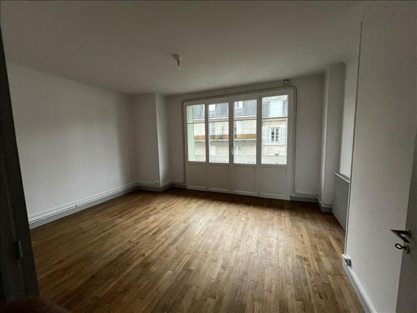 Appartement à louer |  Guéret |  3 pièces | 81 m²