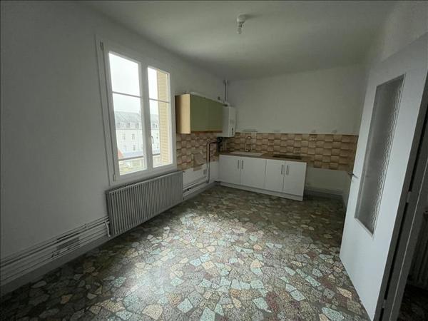 Appartement à louer |  Guéret |  3 pièces | 81 m²