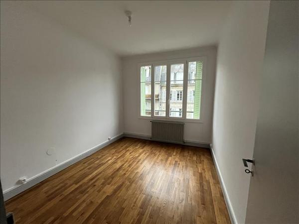Appartement à louer |  Guéret |  3 pièces | 81 m²