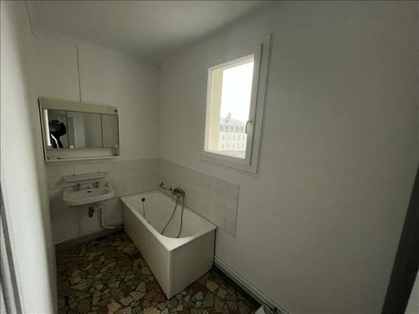 Appartement à louer |  Guéret |  3 pièces | 81 m²