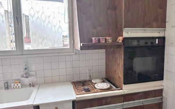 Appartement à louer    3 pièces •  Périgueux