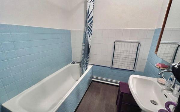 Appartement à louer    3 pièces •  Périgueux