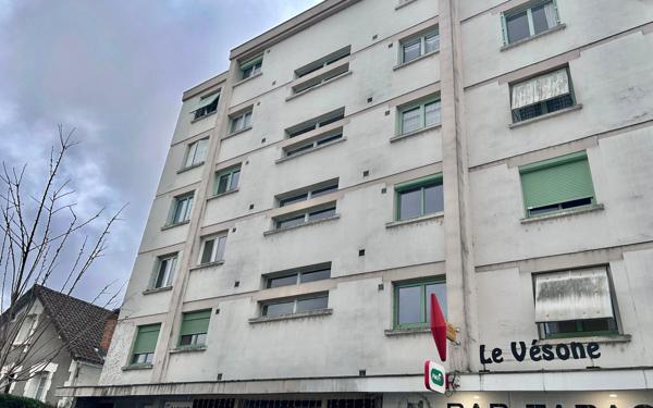 Appartement à louer    3 pièces •  Périgueux